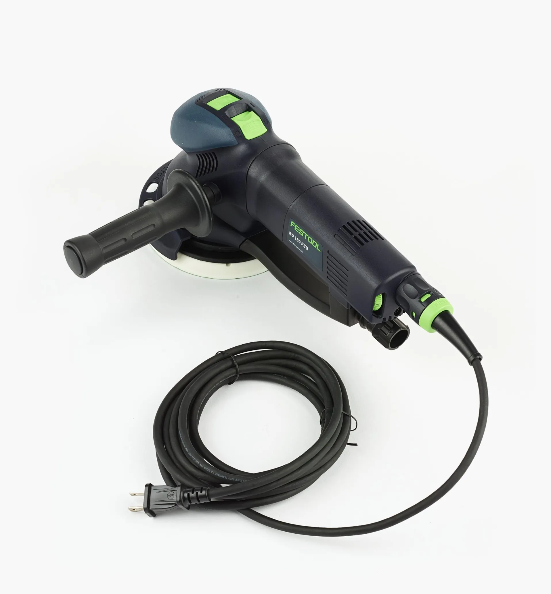 Lee Valley Festool Rotex RO 150 FEQ Sander
