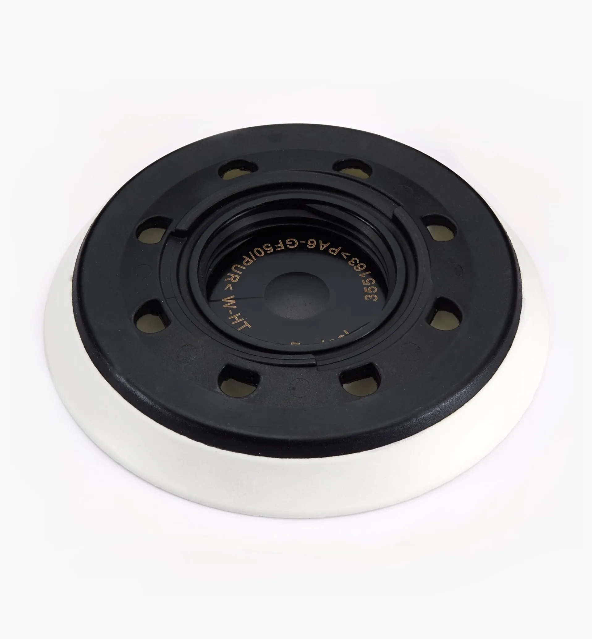 Lee Valley Festool Rotex RO 125 FEQ Stickfix Sanding Pads