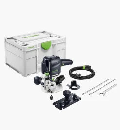 Lee Valley Festool Router OF 1010 REQ-F-Plus US