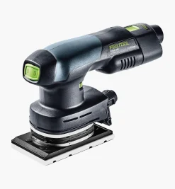 Lee Valley Festool RTSC 400 Cordless Orbital Sander