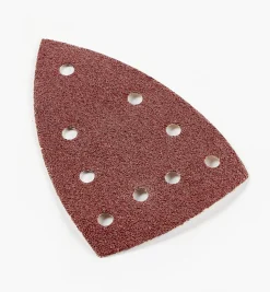 Lee Valley Festool Sanding Discs STF DELTA/9 Rubin 2