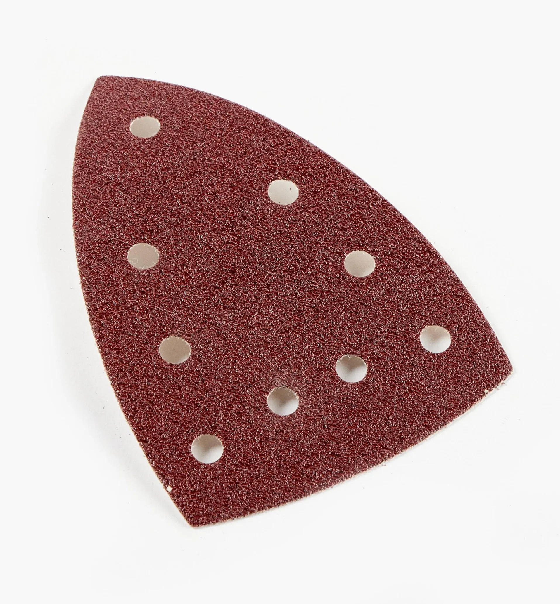 Lee Valley Festool Sanding Discs STF DELTA/9 Rubin 2