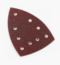 Lee Valley Festool Sanding Discs STF DELTA/9 Rubin 2