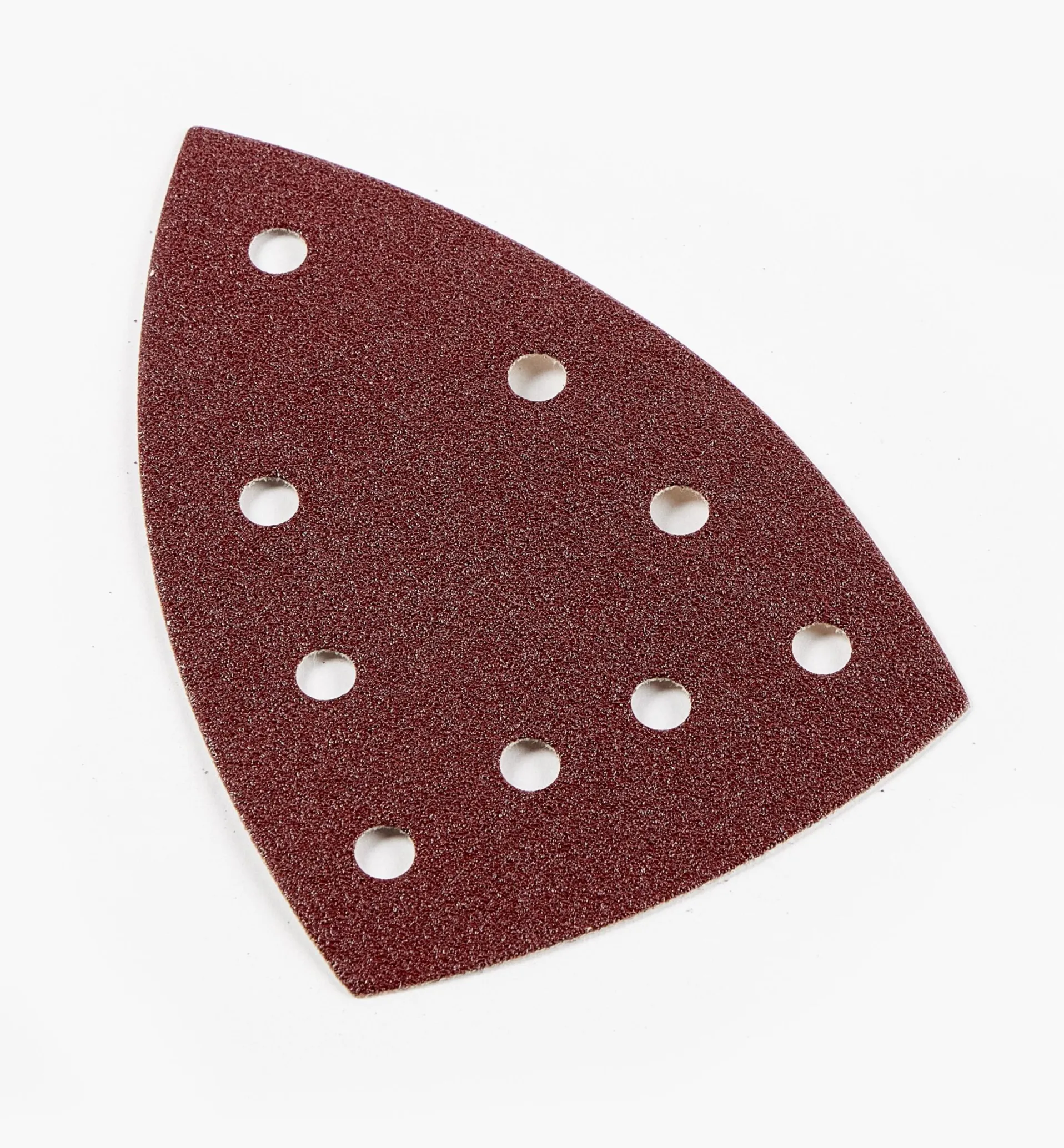 Lee Valley Festool Sanding Discs STF DELTA/9 Rubin 2