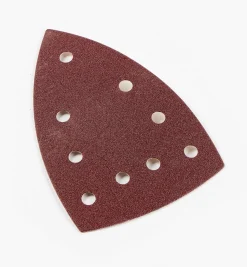 Lee Valley Festool Sanding Discs STF DELTA/9 Rubin 2