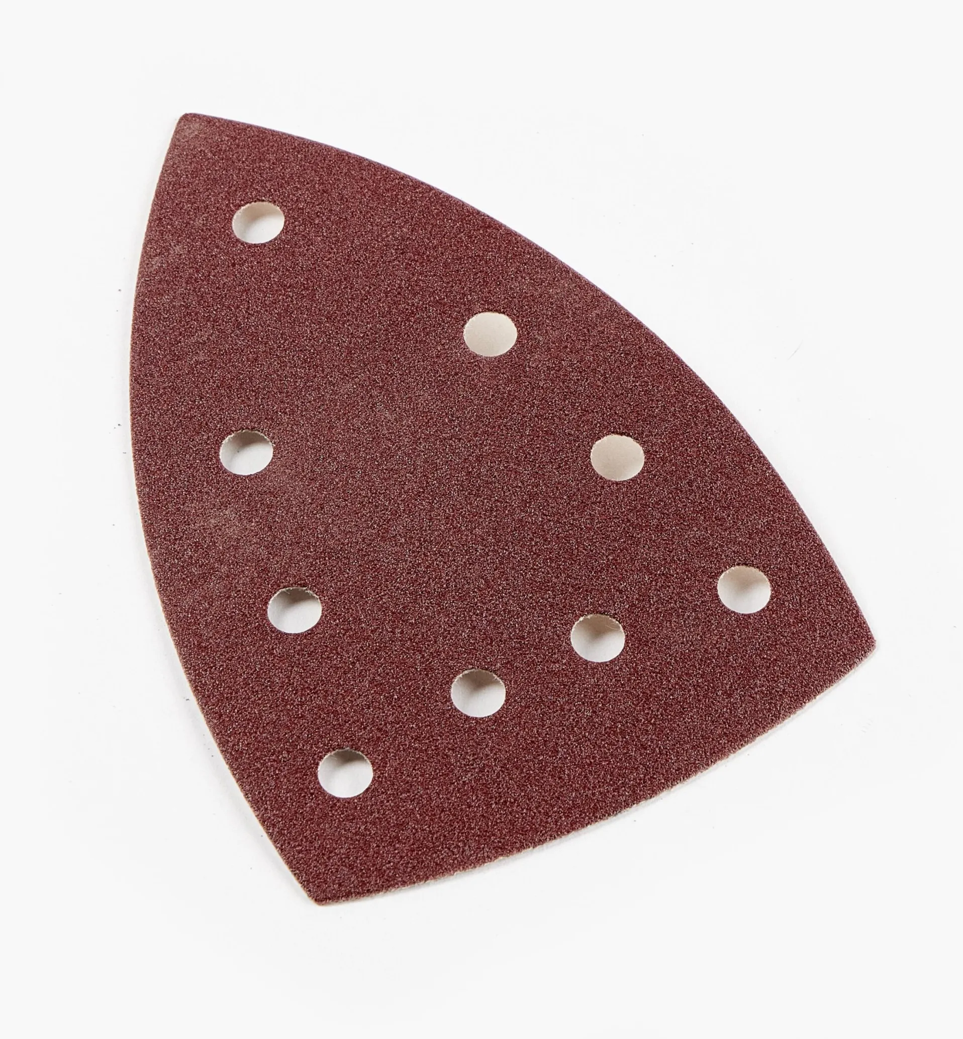 Lee Valley Festool Sanding Discs STF DELTA/9 Rubin 2