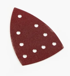 Lee Valley Festool Sanding Discs STF DELTA/9 Rubin 2