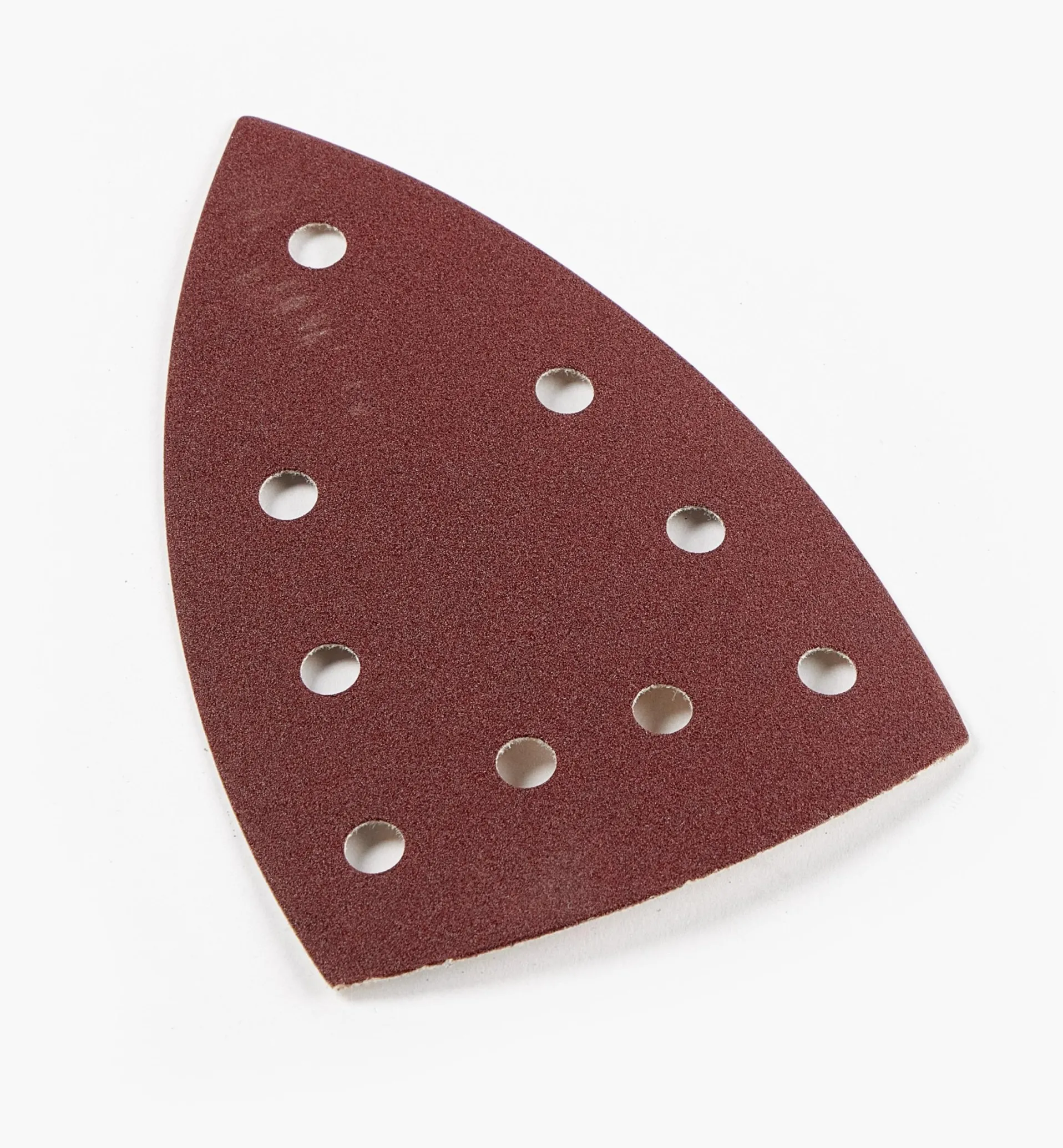 Lee Valley Festool Sanding Discs STF DELTA/9 Rubin 2