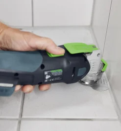 Lee Valley Festool Silicone Blade SSM 70/OSC/3