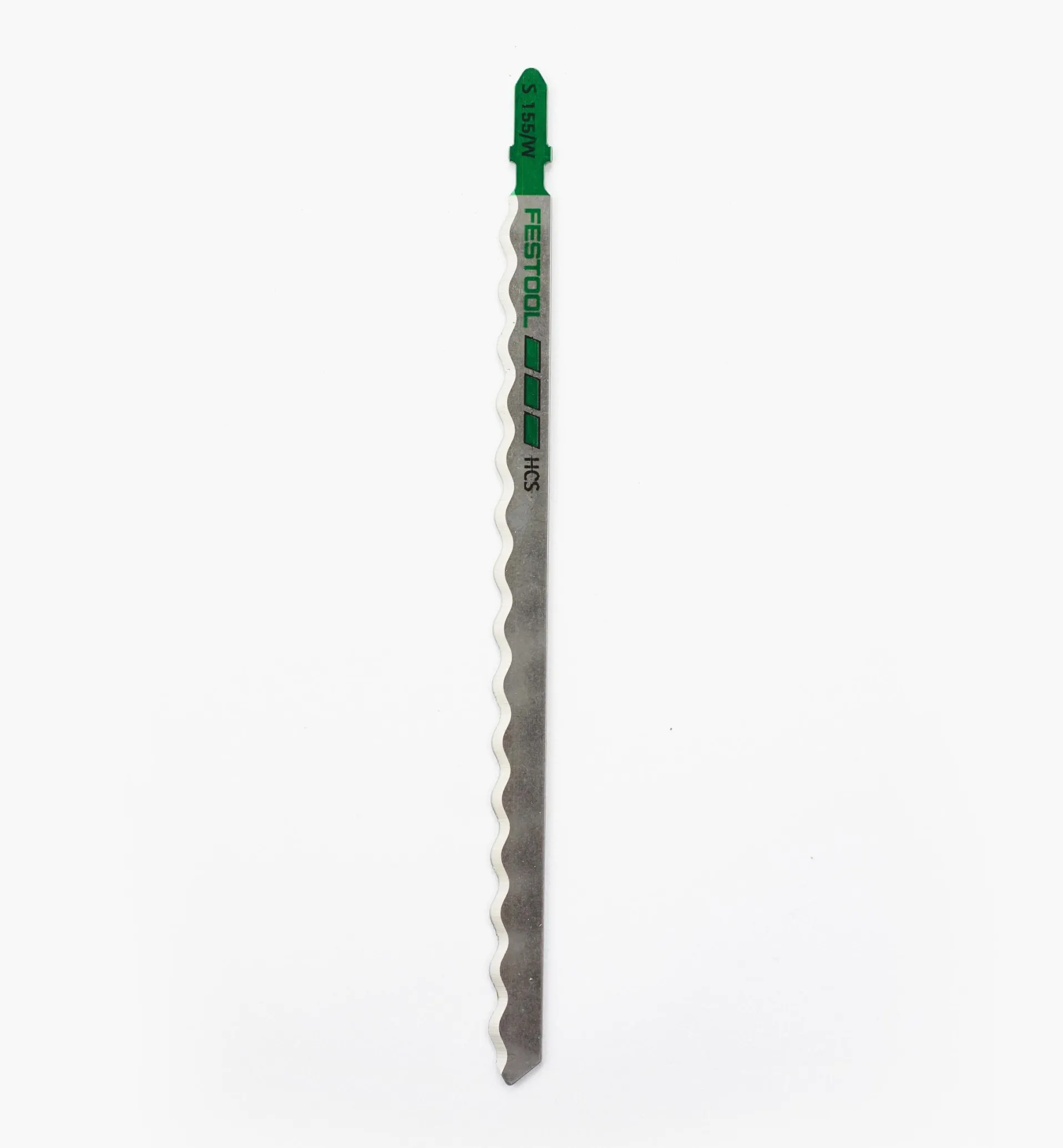 Lee Valley Festool Specialty Jigsaw Blades