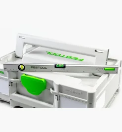 Lee Valley Festool Spirit Level