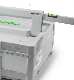 Lee Valley Festool Spirit Level