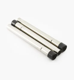 Lee Valley Festool Stainless-Steel Extension Pipe For Dust Extractors