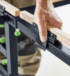 Lee Valley Festool STM 1800 Mobile Sawing Table