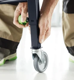 Lee Valley Festool STM 1800 Mobile Sawing Table