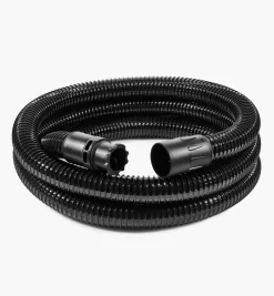 Lee Valley Festool Suction Hose