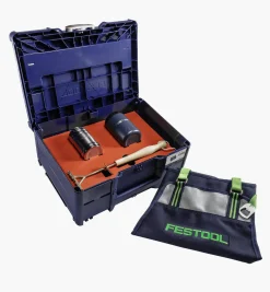 Lee Valley Festool Summer Systainer Case