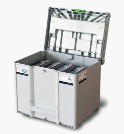 Lee Valley Festool SYS3 Abrasive Set D225