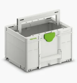 Lee Valley Festool SYS3 M Toolboxes
