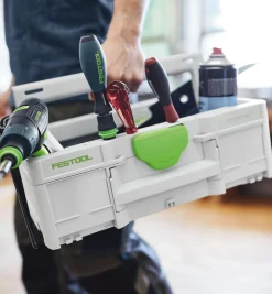 Lee Valley Festool SYS3 M Toolboxes