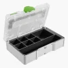 Lee Valley Festool Systainer³ Case SYS3 S 76 TRA UNI