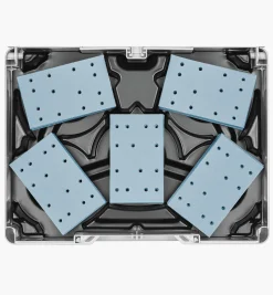 Lee Valley Festool Systainer³ Case With Insert For 80 × 133/D125/Delta Abrasives