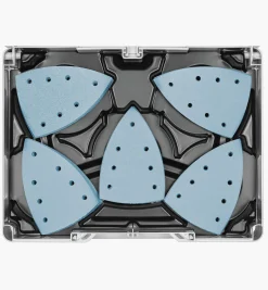 Lee Valley Festool Systainer³ Case With Insert For 80 × 133/D125/Delta Abrasives