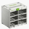 Lee Valley Festool Systainer³ Rack SYS3-RK/6 M 337