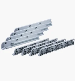 Lee Valley Festool Systainer³ Rails SYS3-SN/4