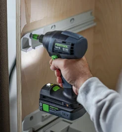 Lee Valley Festool Systainer³ Rails SYS3-SN/4