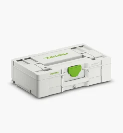 Lee Valley Festool Systainer³ SYS3 L Cases