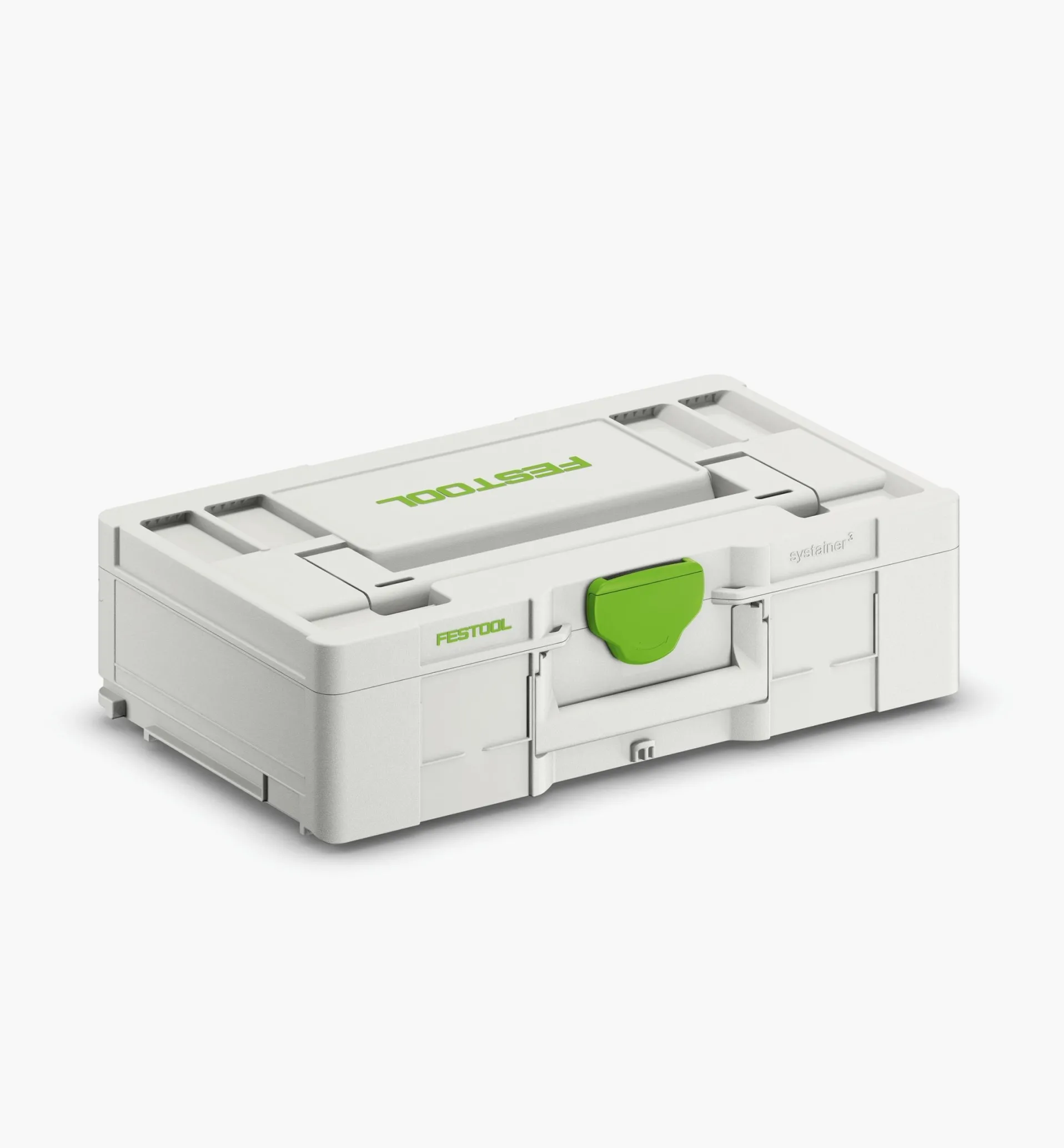 Lee Valley Festool Systainer³ SYS3 L Cases