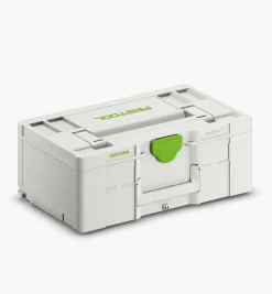 Lee Valley Festool Systainer³ SYS3 L Cases