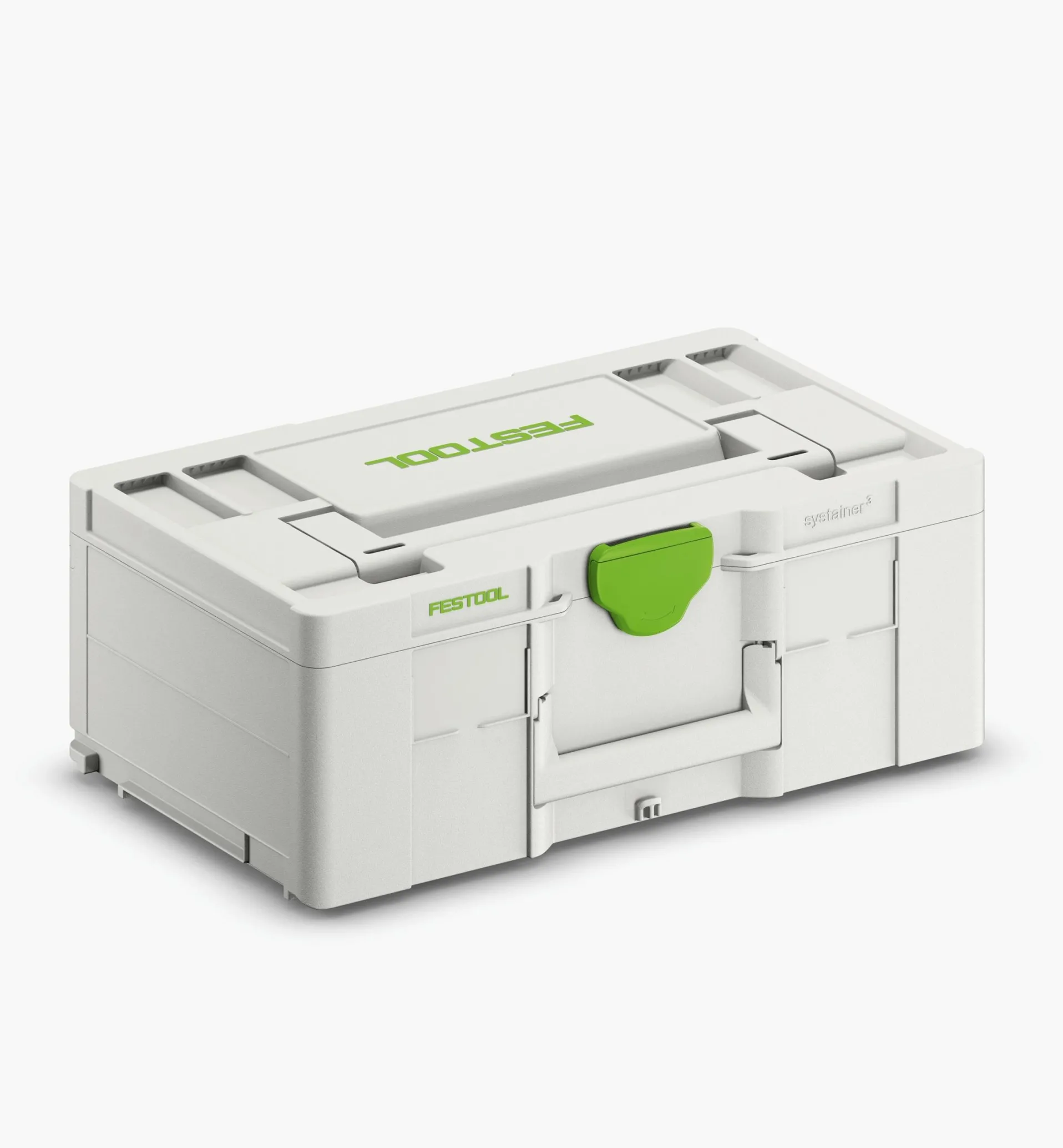 Lee Valley Festool Systainer³ SYS3 L Cases