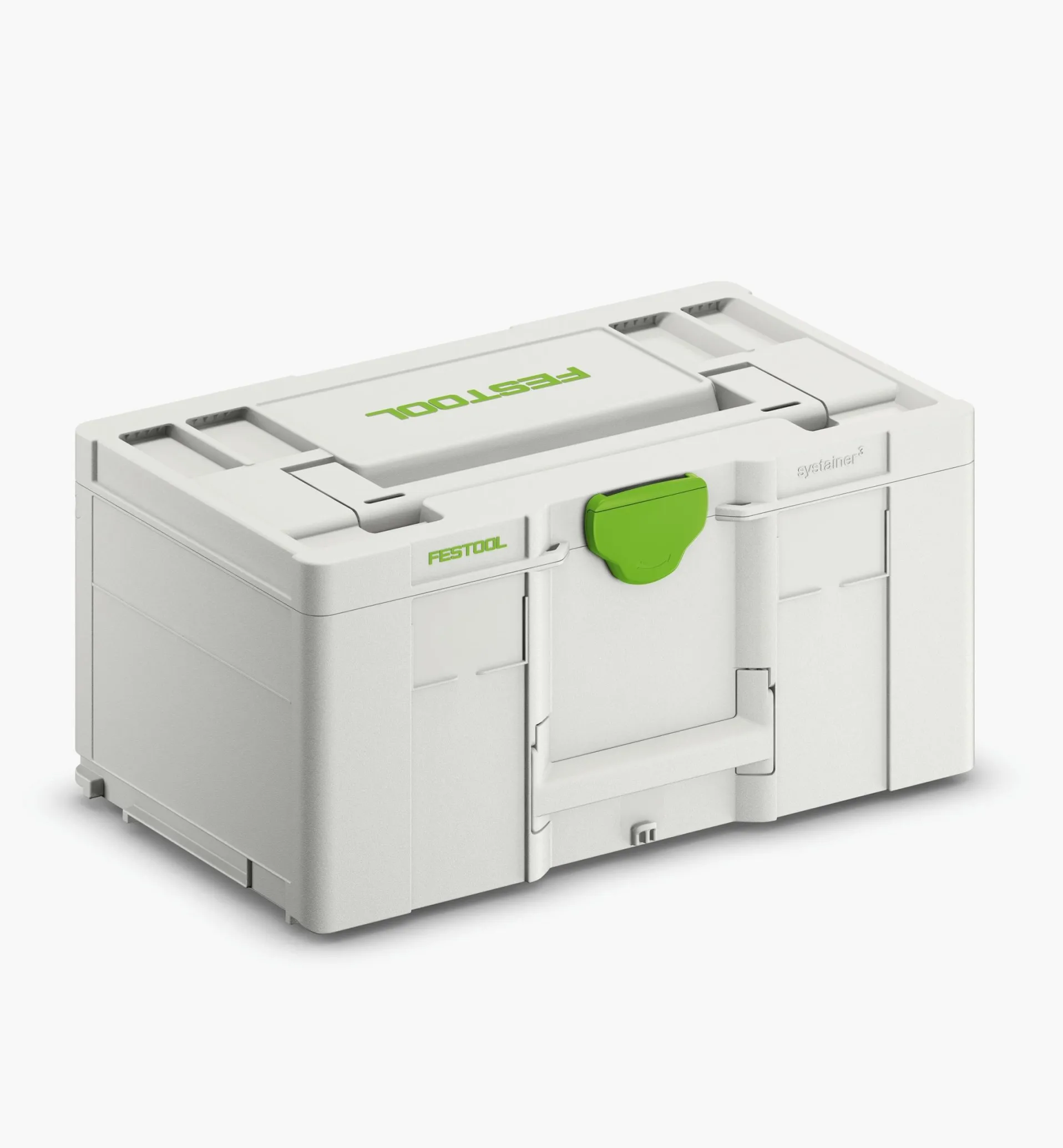 Lee Valley Festool Systainer³ SYS3 L Cases