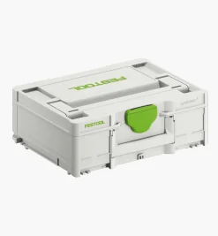 Lee Valley Festool Systainer³ SYS3 M Cases