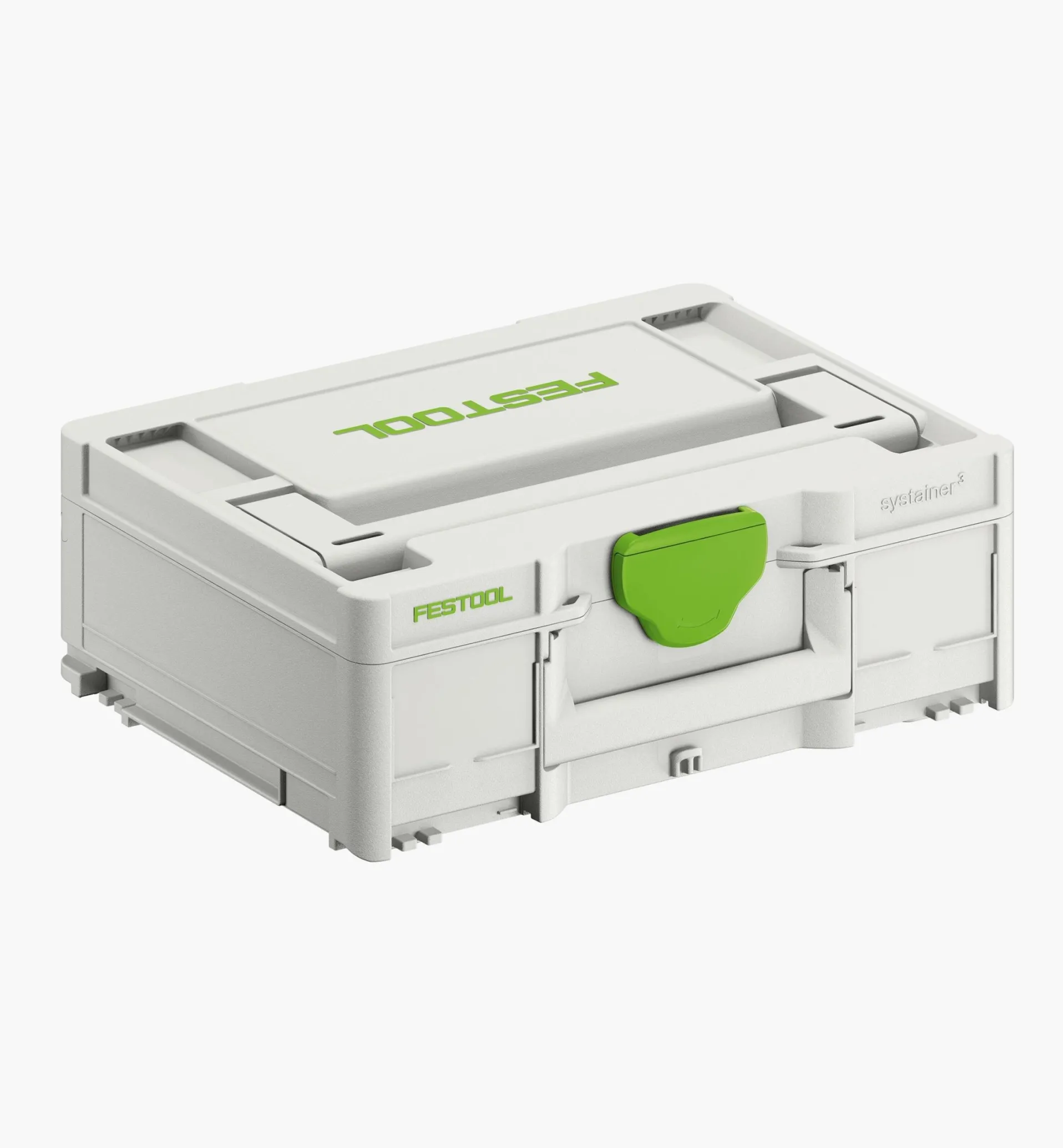 Lee Valley Festool Systainer³ SYS3 M Cases