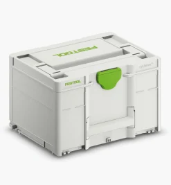 Lee Valley Festool Systainer³ SYS3 M Cases