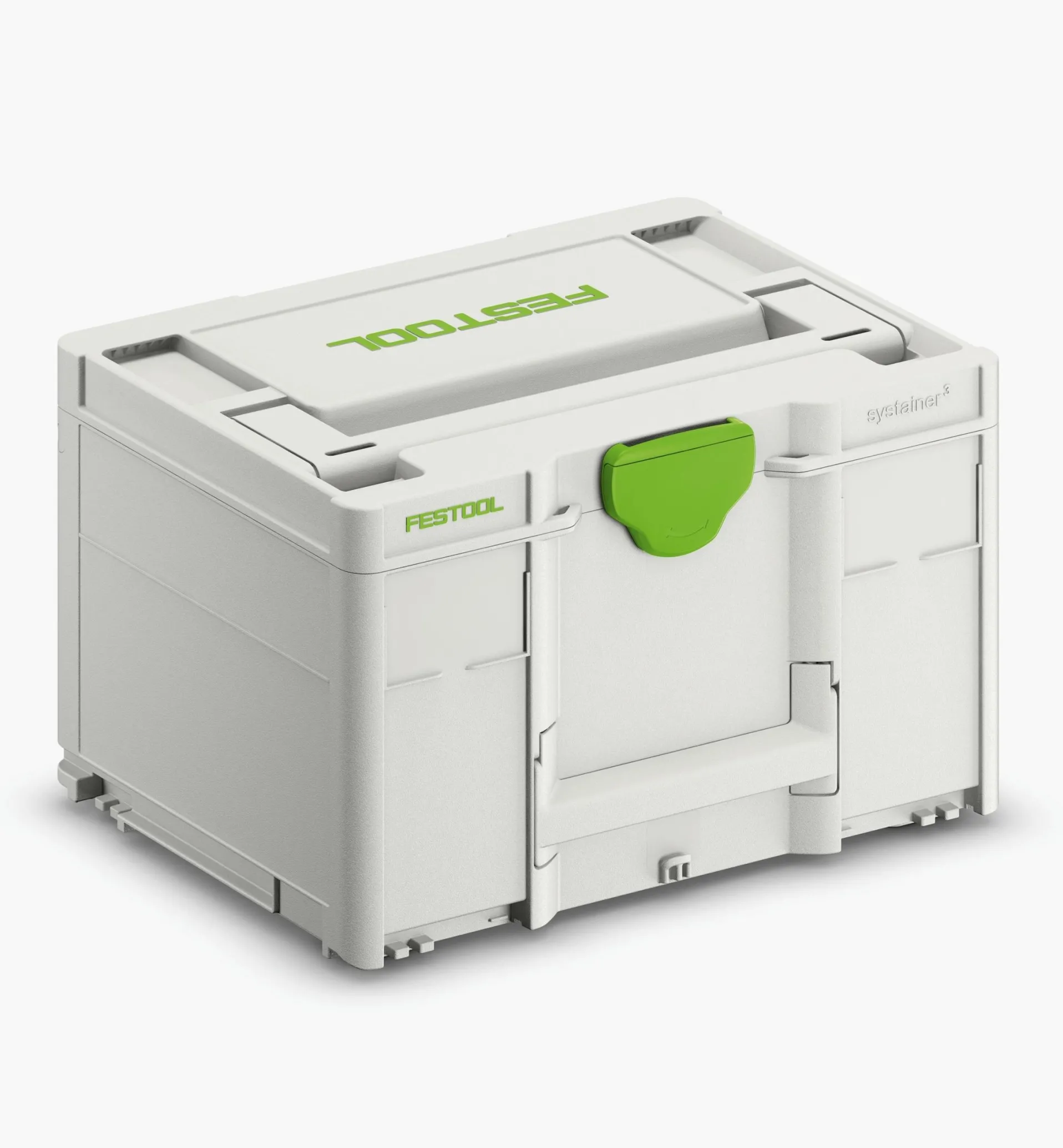 Lee Valley Festool Systainer³ SYS3 M Cases