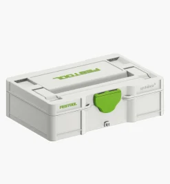 Lee Valley Festool Systainer³ SYS3 S 76