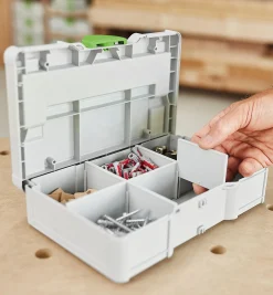 Lee Valley Festool Systainer³ SYS3 S 76