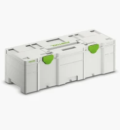 Lee Valley Festool Systainer³ SYS3 XXL Cases