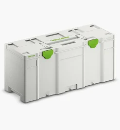 Lee Valley Festool Systainer³ SYS3 XXL Cases