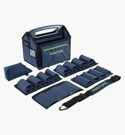 Lee Valley Festool Systainer³ ToolBag SYS3 T-BAG