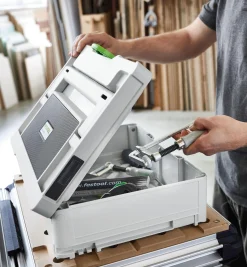 Lee Valley Festool TopRock Radio