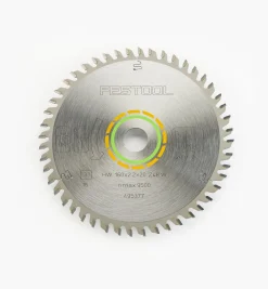 Lee Valley Festool TS 55 Fine Tooth Saw Blade