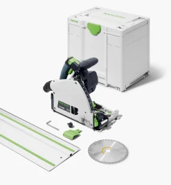 Lee Valley Festool TS 60 Plunge-Cut Saw