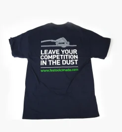 Lee Valley Festool T-Shirts