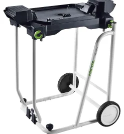 Lee Valley Festool UG-Kapex KSC 60 Mobile Base