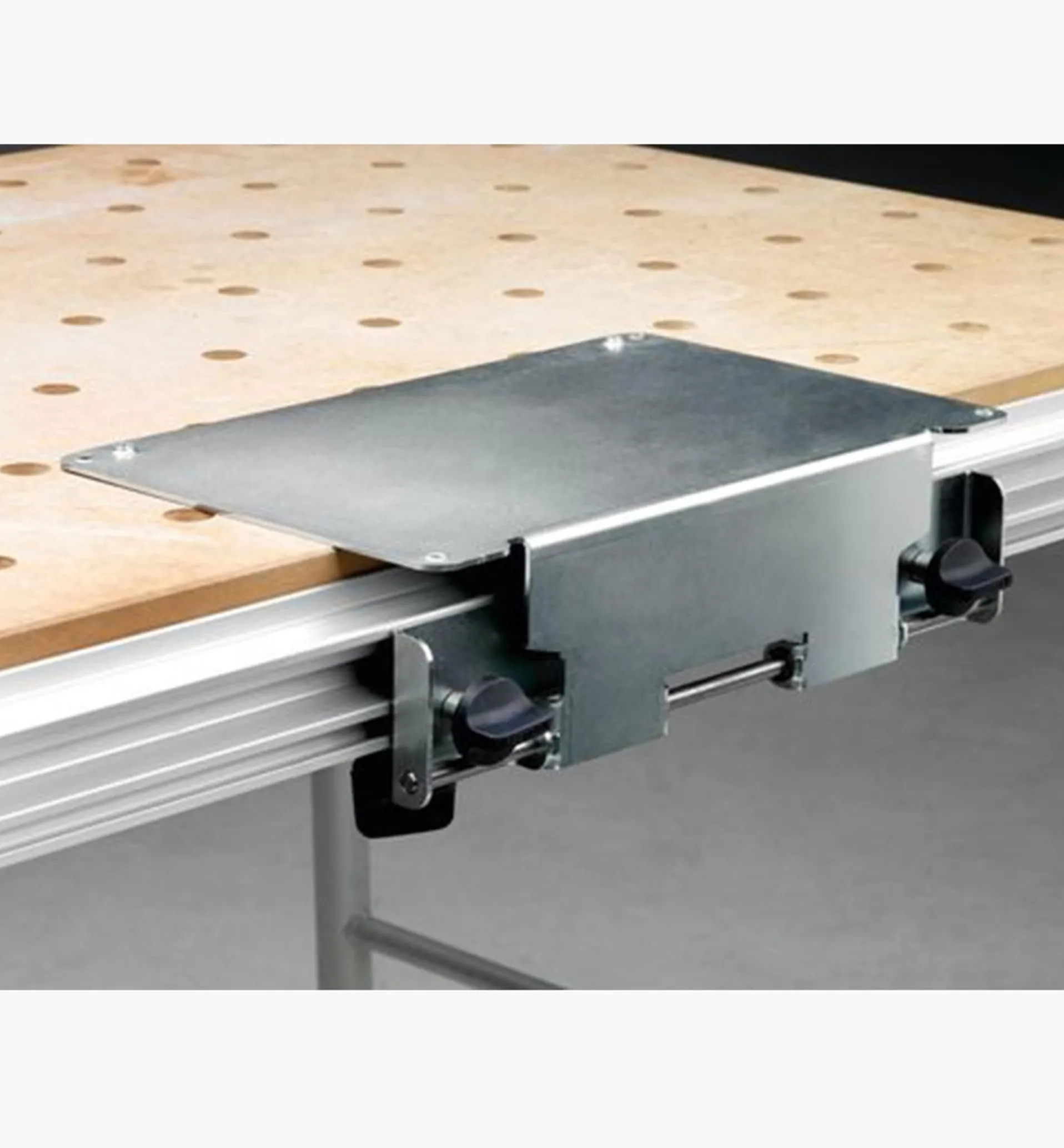 Lee Valley Festool VAC SYS MFT Clamp